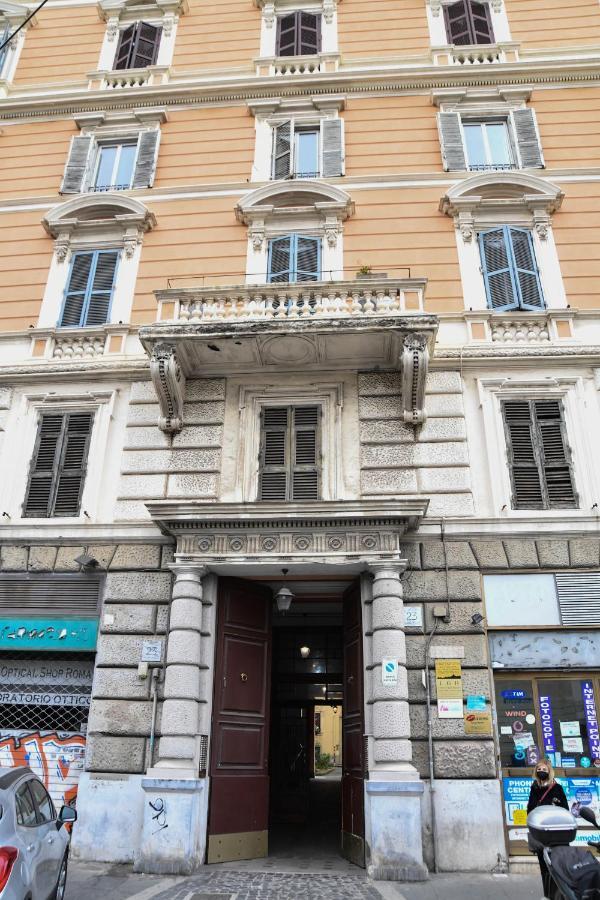 Urban Holiday Rom Exterior foto